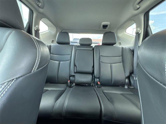 used 2024 Nissan Murano car, priced at $30,621