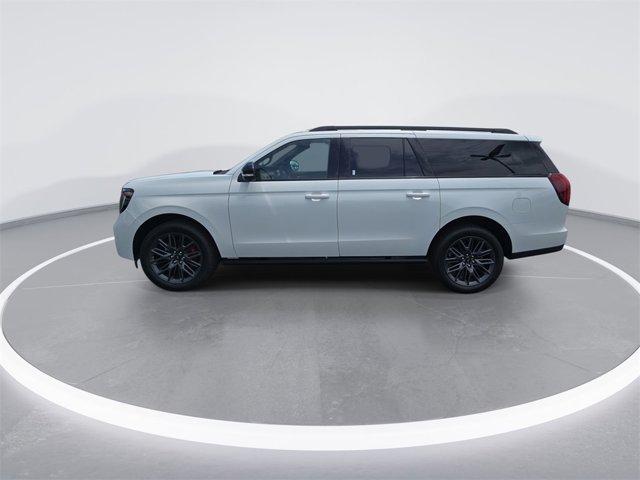 new 2025 Ford Expedition car, priced at $85,455