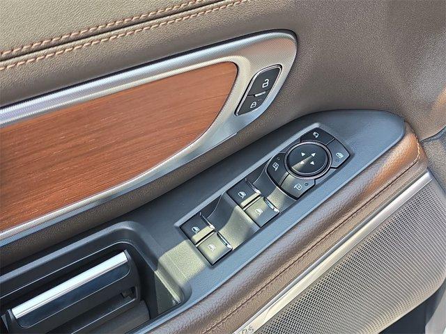 new 2025 Ford Expedition car, priced at $85,455