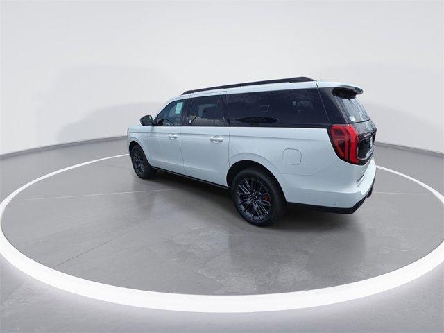 new 2025 Ford Expedition car, priced at $85,455