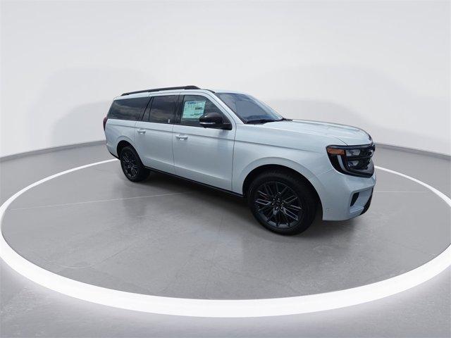 new 2025 Ford Expedition car, priced at $85,455