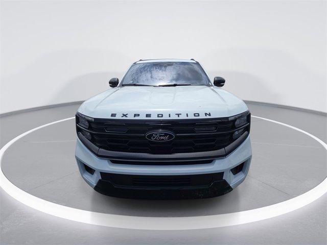 new 2025 Ford Expedition car, priced at $85,455