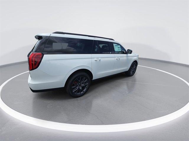 new 2025 Ford Expedition car, priced at $85,455