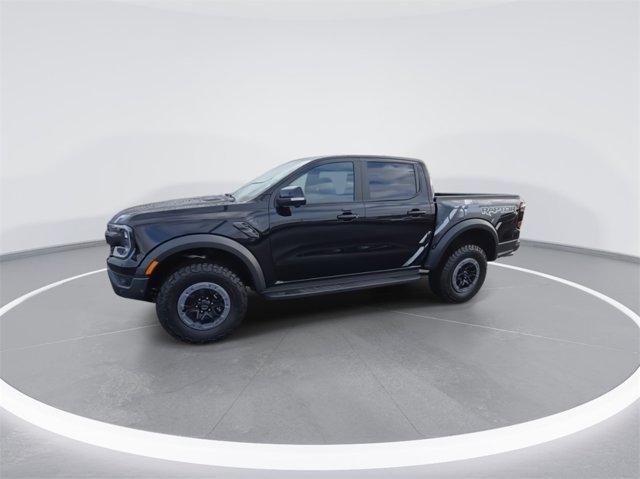 new 2024 Ford Ranger car, priced at $65,150