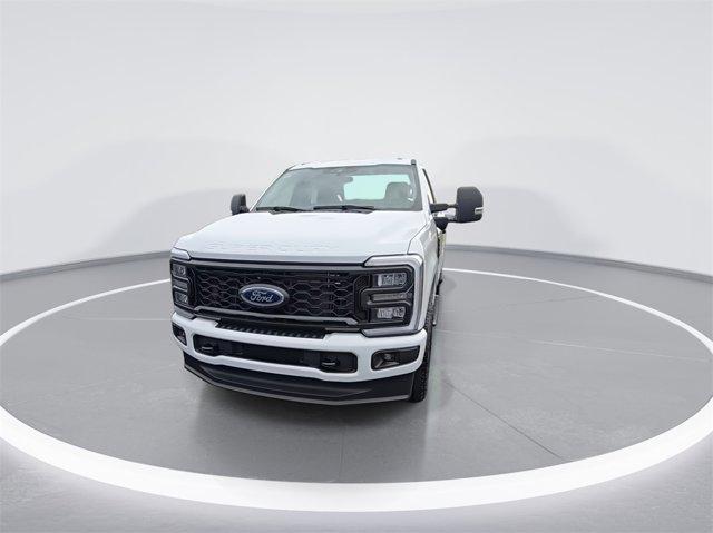 new 2024 Ford F-350 car, priced at $55,888