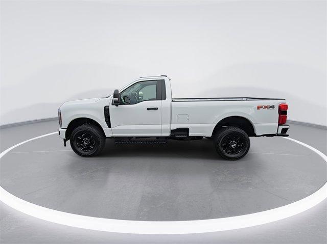 new 2024 Ford F-350 car, priced at $56,888