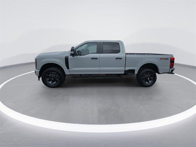 new 2025 Ford F-350 car, priced at $58,799