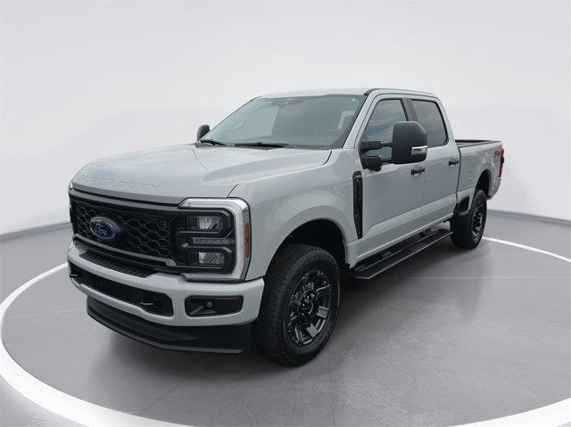 new 2025 Ford F-350 car, priced at $58,799