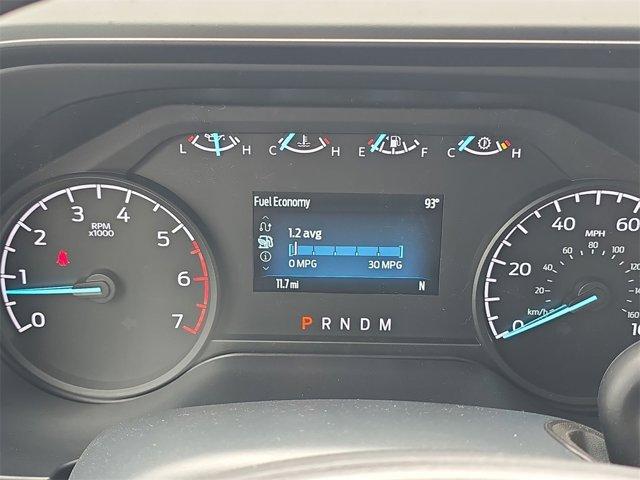 new 2025 Ford F-350 car, priced at $58,799