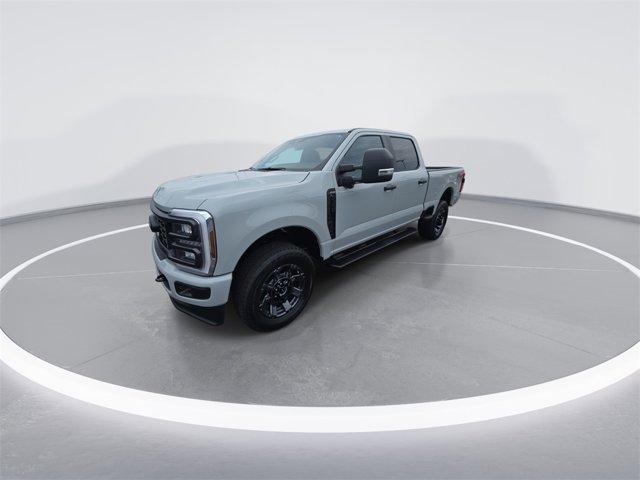 new 2025 Ford F-350 car, priced at $58,799