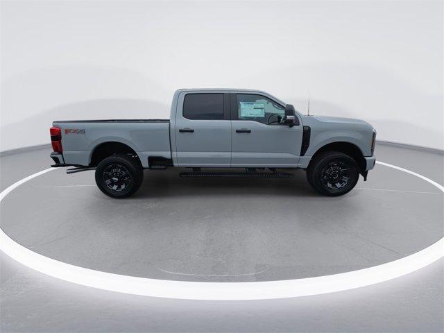 new 2025 Ford F-350 car, priced at $58,799