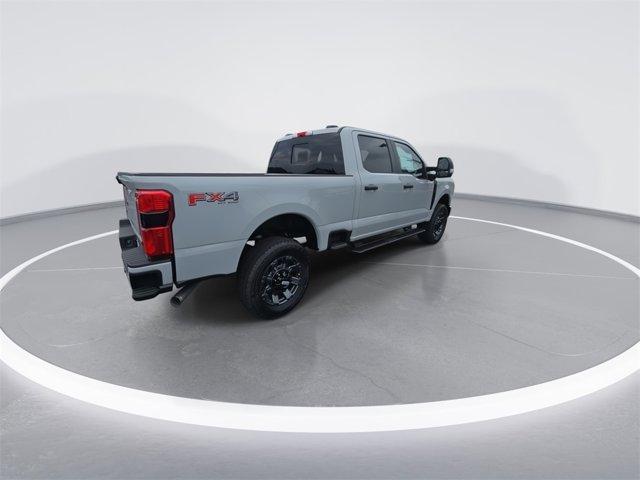 new 2025 Ford F-350 car, priced at $58,799