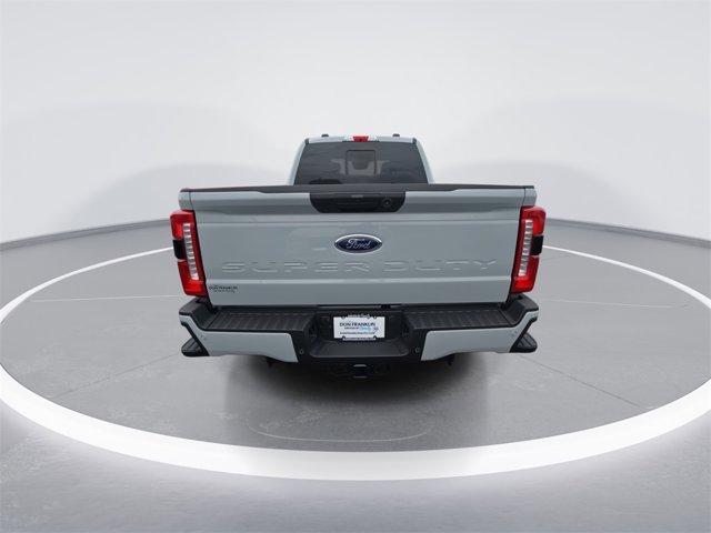 new 2025 Ford F-350 car, priced at $58,799