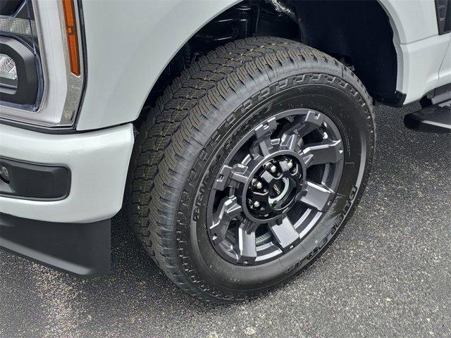 new 2025 Ford F-350 car, priced at $58,799
