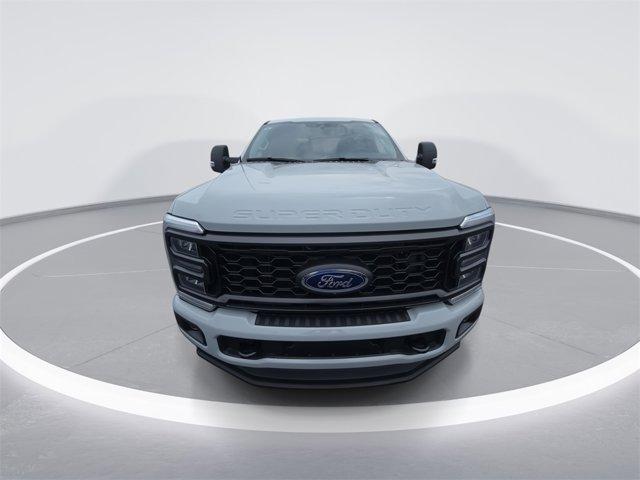 new 2025 Ford F-350 car, priced at $58,799