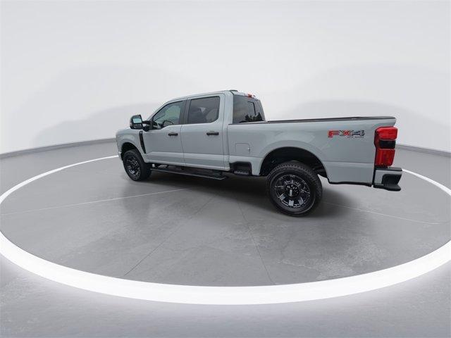 new 2025 Ford F-350 car, priced at $58,799