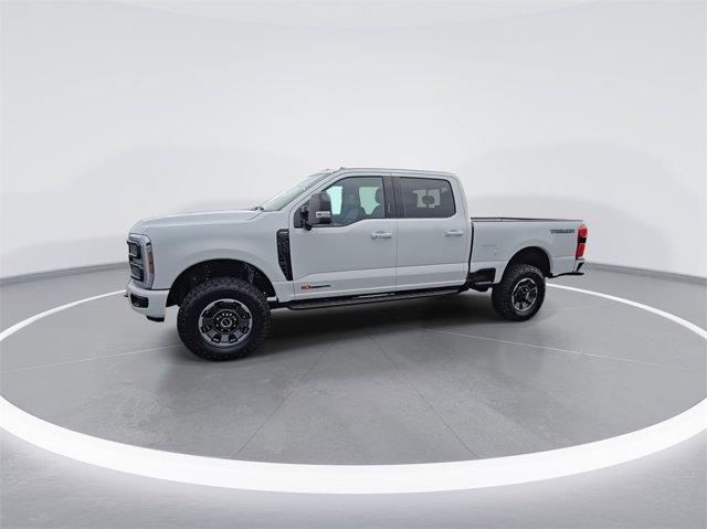 new 2024 Ford F-350 car, priced at $85,999