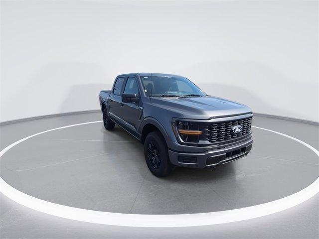 new 2025 Ford F-150 car, priced at $47,447