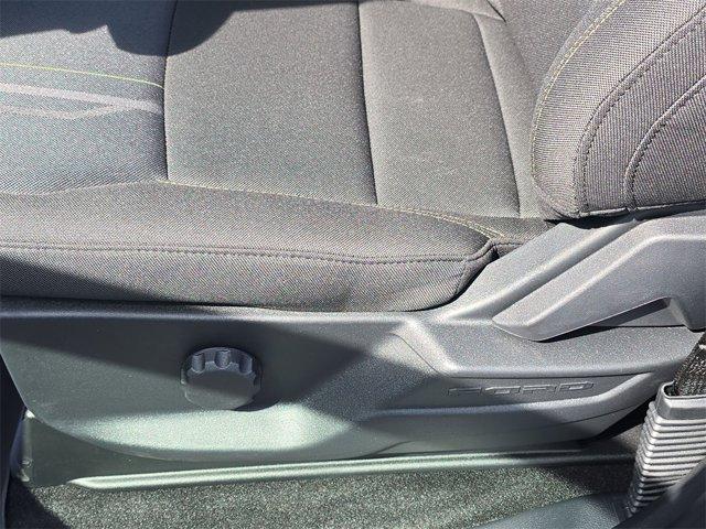 new 2025 Ford F-150 car, priced at $47,447