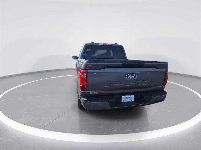 new 2025 Ford F-150 car, priced at $47,447