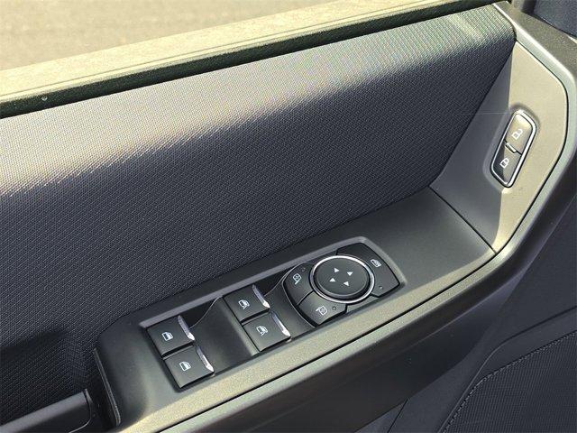 new 2025 Ford F-150 car, priced at $47,447