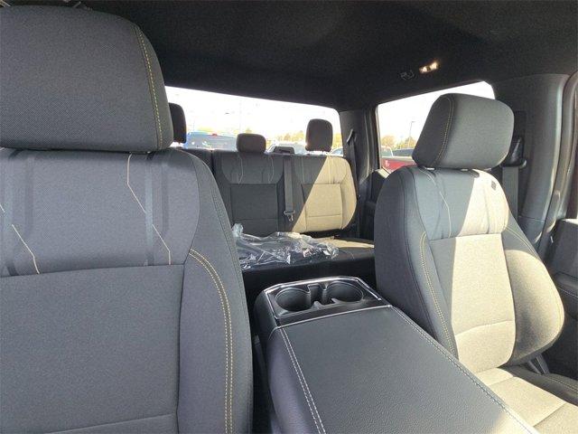 new 2025 Ford F-150 car, priced at $47,447