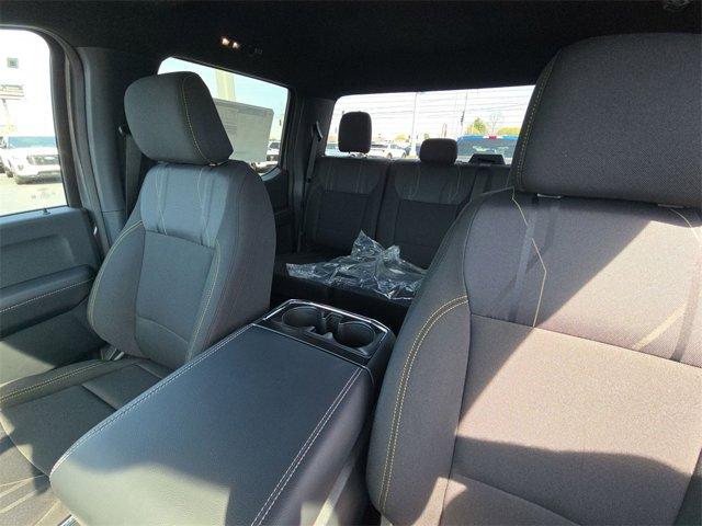 new 2025 Ford F-150 car, priced at $47,447