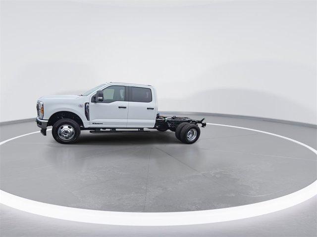 new 2024 Ford F-350 car, priced at $71,140