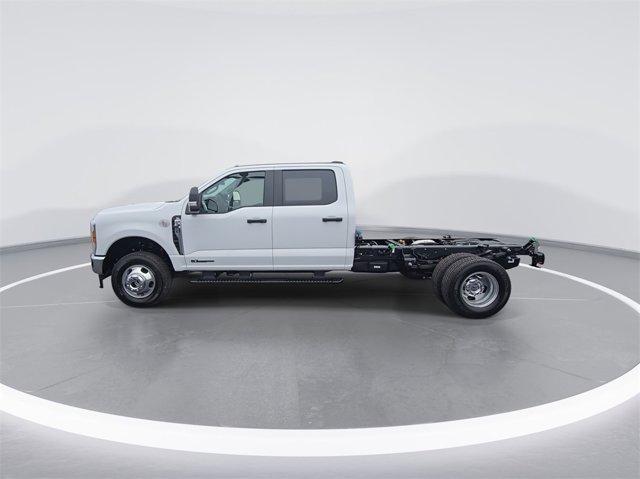 new 2024 Ford F-350 car, priced at $71,140