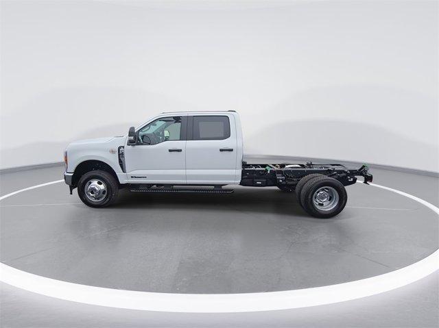 new 2024 Ford F-350 car, priced at $71,140