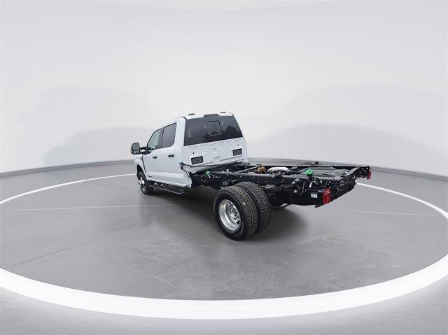 new 2024 Ford F-350 car, priced at $71,140