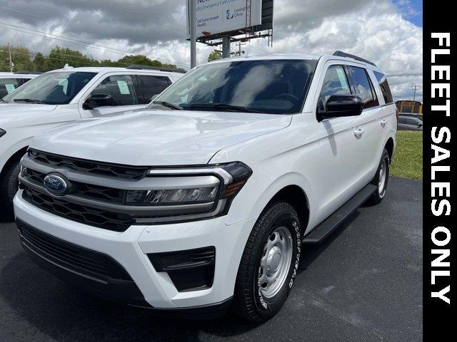 new 2023 Ford Expedition car, priced at $49,900