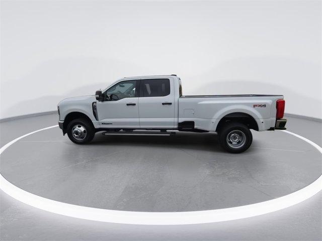 new 2024 Ford F-350 car, priced at $69,976