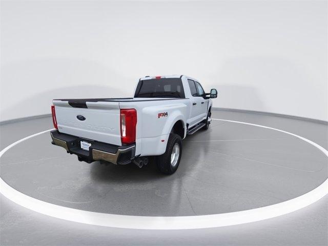 new 2024 Ford F-350 car, priced at $69,976