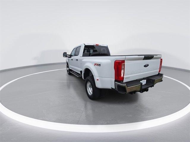 new 2024 Ford F-350 car, priced at $69,976