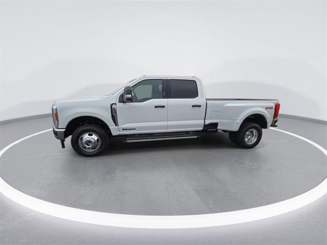 new 2024 Ford F-350 car, priced at $69,976