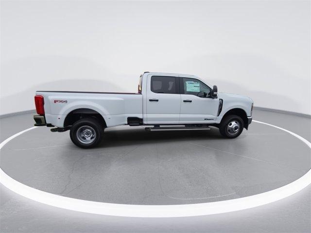 new 2024 Ford F-350 car, priced at $69,976