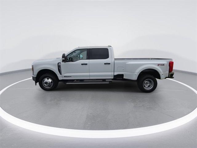 new 2024 Ford F-350 car, priced at $69,976