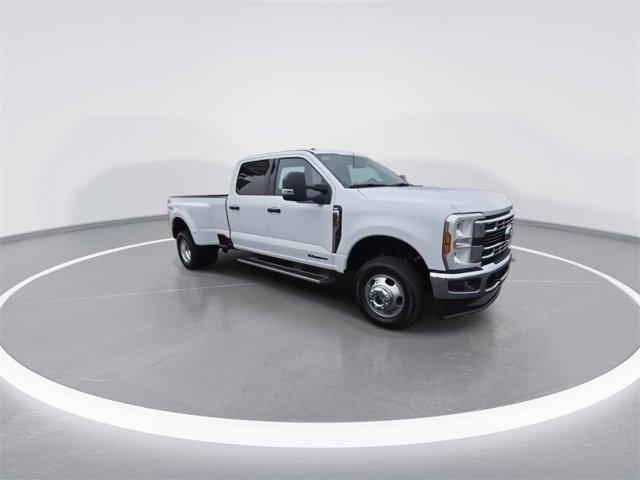 new 2024 Ford F-350 car, priced at $69,976