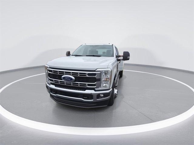 new 2024 Ford F-350 car, priced at $69,976