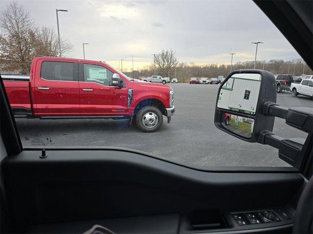 new 2024 Ford F-350 car, priced at $69,976