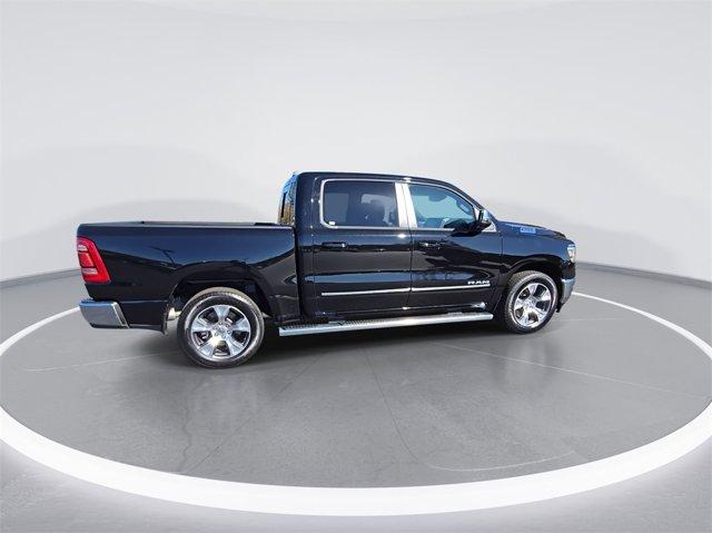 used 2023 Ram 1500 car, priced at $47,900