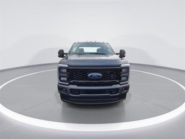 new 2024 Ford F-250 car, priced at $54,760