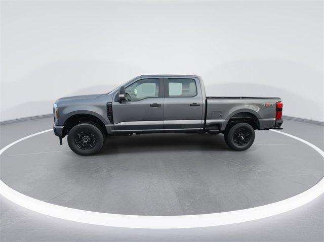 new 2024 Ford F-250 car, priced at $54,760