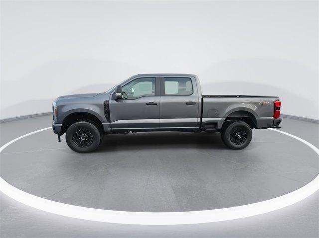 new 2024 Ford F-250 car, priced at $54,760