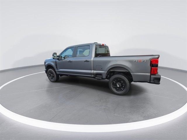 new 2024 Ford F-250 car, priced at $54,760