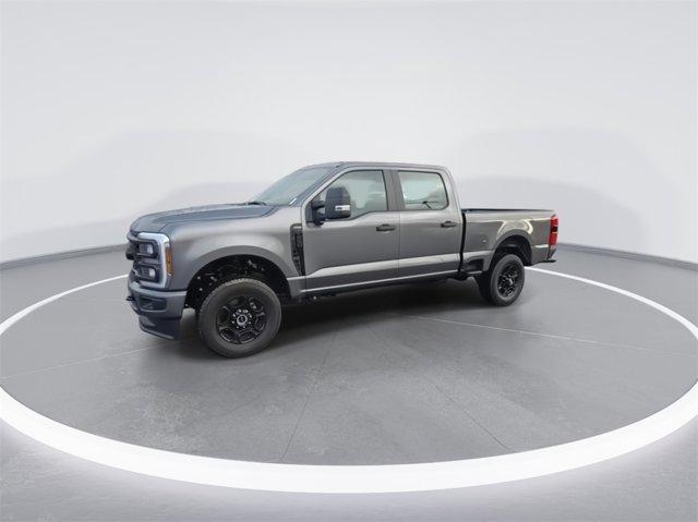 new 2024 Ford F-250 car, priced at $54,760