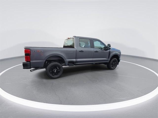 new 2024 Ford F-250 car, priced at $54,760