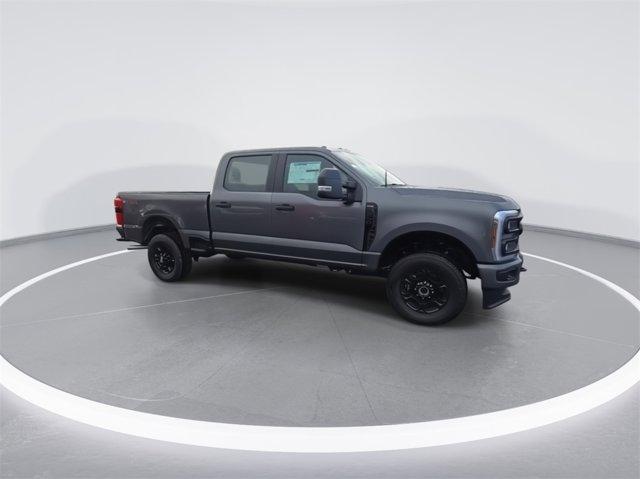 new 2024 Ford F-250 car, priced at $54,760