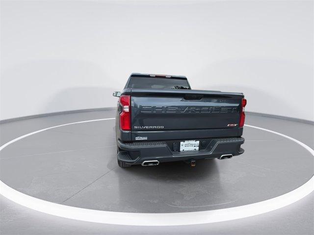 used 2021 Chevrolet Silverado 1500 car, priced at $42,888